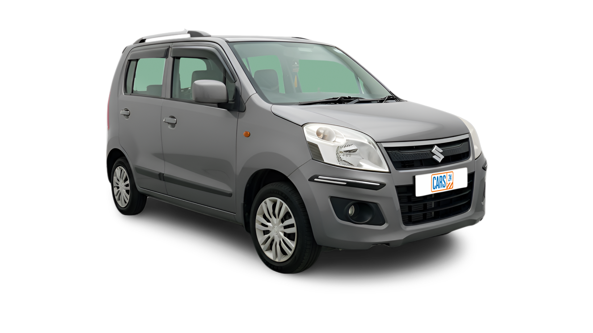 Maruti Wagon R 1.0-img